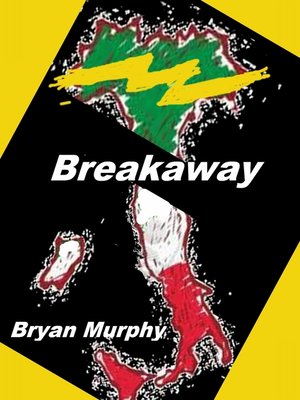 cover image of Breakaway